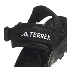 adidas Sandal Terrex Cyprex Ultra DLX black Men